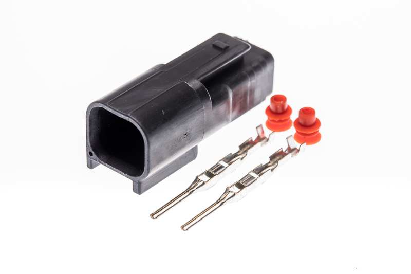 Electrical connector repair kit